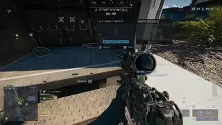 Battlefield 6 How that work, mortar now?