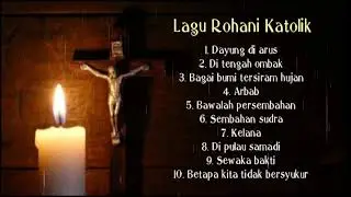 Album Lagu Rohani Katolik