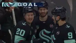 Eeli Tolvanen - All Goals 2024-25