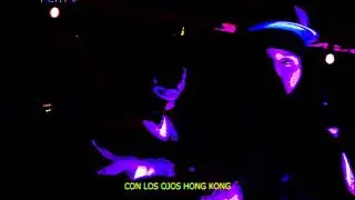 Donde el humo me llame - king.c (Censored Version)