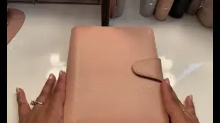 Kikki.K B6 Vintage Rose