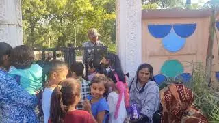 Ahmedabad sardar Bagh garden#YouTube#housewifevloggr#