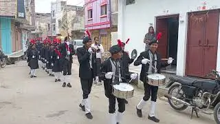 Talent academy hss jeeran Nagar bramhand jeeran Neemuch