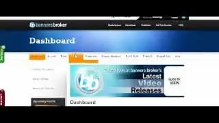 Banners Broker Introduction Part 1