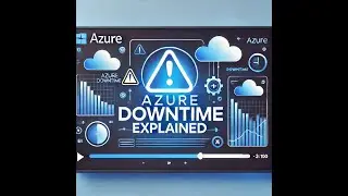 Testing azure webapp downtimes during deployments