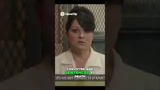 🩸 Женщины в камере смертников в 2025 году &mdash; Часть 1: Дарли Рутье