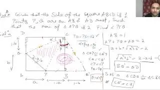 #10-Geometry -RMO and PRMO-Maths Olympiads by Rohit Mittal Sir
