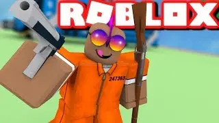 NEW GUNS IN ISLAND ROYALE ON ROBLOX (JAILBREAK UPDATE???)