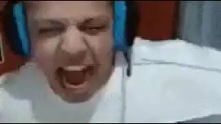 Tyler 1 Autism Attack