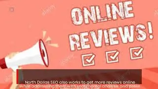 Boost Your Online Visibility With The Best North Dallas TX Marketing Experts