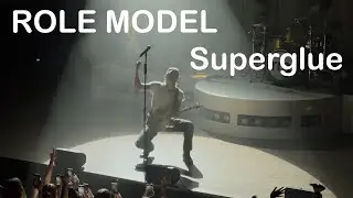 Superglue | ROLE MODEL | No Place Like Tour | Minneapolis, MN | March 26, 2025