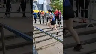 Спортивное ориентирование Первенство России #бег #ориентирование #run #running #trailrunning