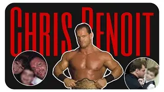The Benoit Case: Inside Wrestling&rsquo;s Darkest Story