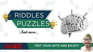 PINOY - Riddles, Puzzles, And More | 