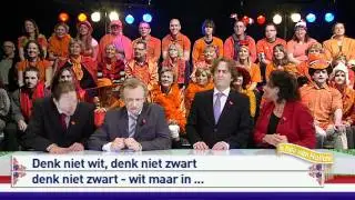 Koefnoen - Ik hou van Holland 4