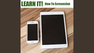 How To Take a Screenshot on Chromebook or Chromebox or any Chrome OS Device