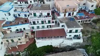 Ustica 2025