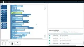 Ekara Studio Demo | Data Consistency Check