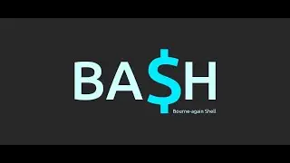 24. for and while loop in bash script