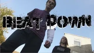 Beat Down - Short Action Film