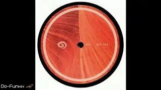 Jus Nowhere &lrm;- Day Job [Courtesy Of Balance Recordings &lrm;&ndash; COB 13]