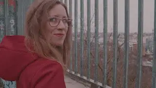 Delphine Maillard - Soleil d'hiver