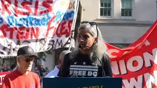 Solidarity Season - Labor Day 2025 Rally and March