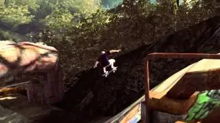 Skate 2 - Freak Occurrence