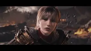 LORD NINE MMORPG Official Game Reveal Trailer