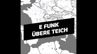 &laquo;E Funk &uuml;bere Teich&raquo; mit Mark Arcobello