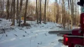 2004 WGP Prostock Autococker Shooting