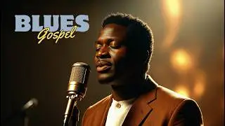 Louvores Crist&atilde;os em Blues Gospel (Harpa Crist&atilde; + Originais) &ndash; 1 Hora