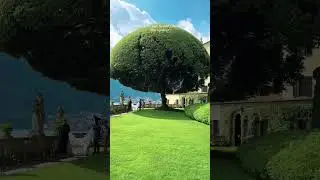 This is your sign to visit Lake Como this summer (One of the most beautiful plaves in Italy 🇮🇹)