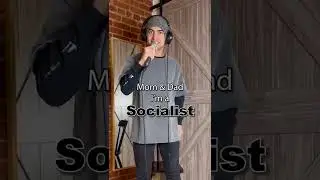 I'm a Socialist