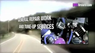 Swis Tire and Automotive is Denver Auto Repair
