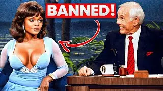 Johnny Carson&rsquo;s Biggest Celebrity Feuds on Live TV