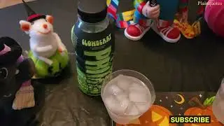 Prime Glowberry RARE vs. Glowberry Regular