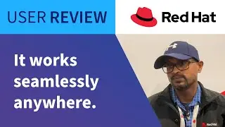 Red Hat Enterprise Linux (RHEL) Review