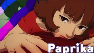 This Is the Anime that Inspired Inception - Paprika