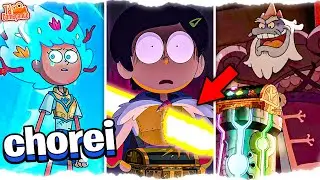 FINAL PESADO!! | Análise 