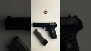 MSD Falcon .30 (7.62 mm) | Virk Gun House, Patiala