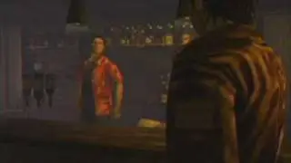 Shenmue: Sailors
