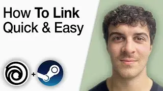 How to Link Ubisoft Account to Steam Quick & Easy [2025 Full Guide]