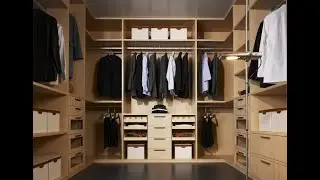 Fitted Wardrobe Designer & Suppliers London | Daler Kitchen & Bedroom