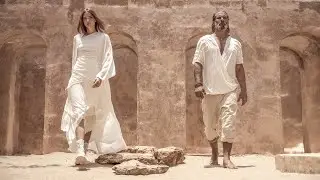 RAW ORGANIC by Psylo – Sustainable Streetwear for Your Silent Revolution | Summer 2025 Collection