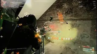 The Division 2 || lagswitchers HUMILIATED and Rank 101 manhunt #darkzone  #tomclancysthedivision2 