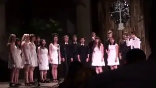 Ramophones - Rose City Sing-Off 2016