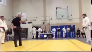 Promotional Tournament Novice Division - 5/10/2014
