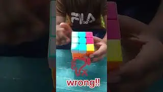How to candle cube in finger... #jaffna #rubikscube #comedy #jaffnaboy #cube #jaffnatoday #funny