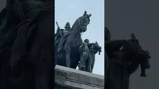 Кобленц за один день. Что посмотреть? Чем заняться? #koblenz